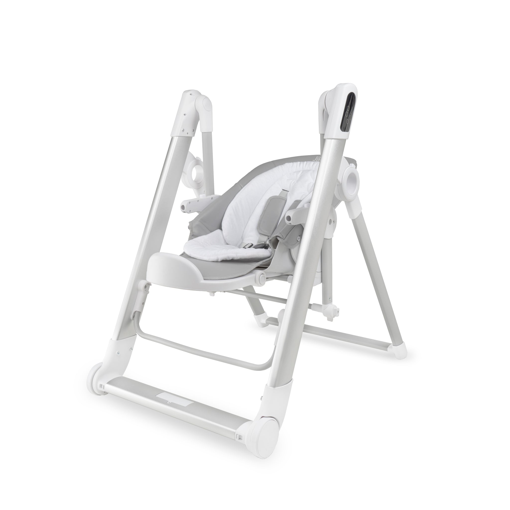 Comfort Dual Function Swing Highchair Jikel Baby